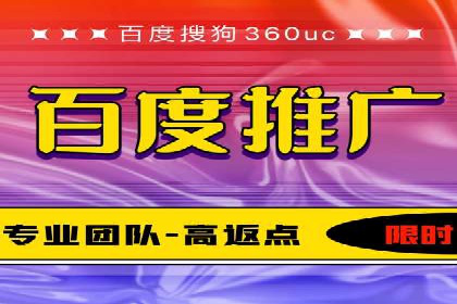 百度竞价广告案例：精准营销效果显著